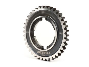 3rd gear cog -BGM PRO, P-range (-1984)- Vespa PX125-200 (1982-1984), Rally180/200 - 38 teeth