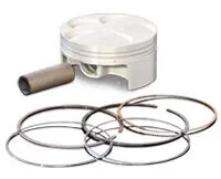 PISTON KIT 450 EXC 03-07