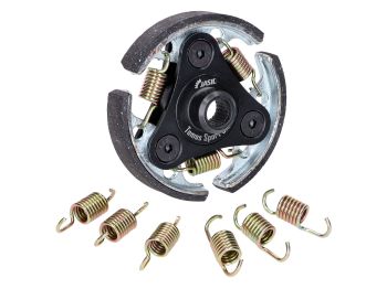 clutch Jasil 3-shoe for Tomos A35