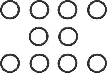 O-RING OIL LINE 00-17 ST