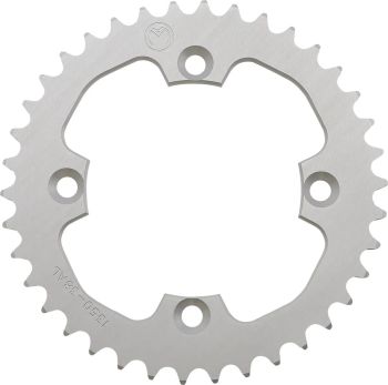 SPROCKET ALUM ATV RR 38T
