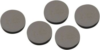 VALVESHIM 9.48X1.65 5PK
