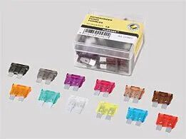 FUSES STANDARD SIZE 20A 50PK