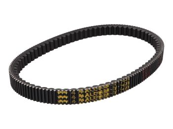 drive belt Malossi MHR X K Belt for Piaggio Medley, Vespa GTS 125ie, 150ie 2016-