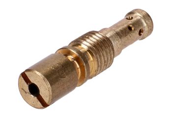 Idle jet 40 for Bing carburetor for moped moped mokick