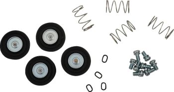 REBUILD KIT AIRCUTOFF VLV