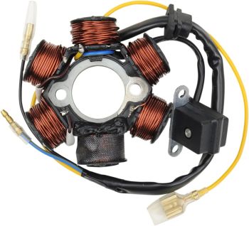 STATOR MSE RAC HO HONDA