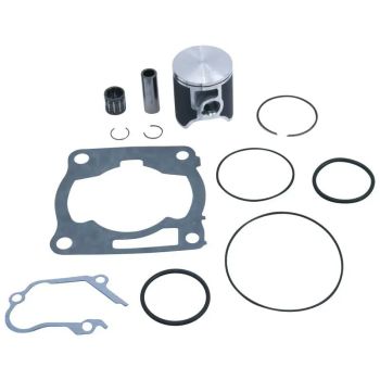 PISTON KIT+TOP END GASKETS YZ6