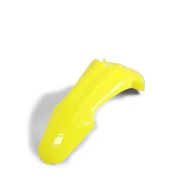GARDE BOUE AVANT RXF MINI JAUNE