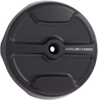 COVER SCKR STG 1 KNCKL BK