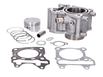 cylinder kit Naraku 150cc 58mm for Honda PCX 150i eSP, SH 150i eSP 2013-