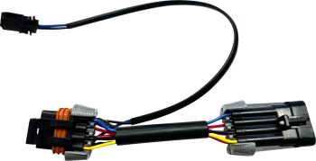 HARNESS ACCESSORY POWER UTV