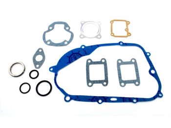 7-piece engine cylinder gasket set for Yamaha, DT, RD 50 M, MX