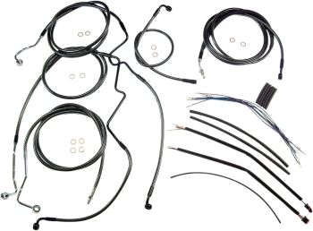 CONTROL CABLE KIT BP