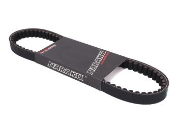 drive belt Naraku V/S for Kymco, SYM horizontal
