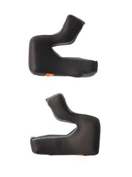 CHEEK PAD SM7 BLACK S45