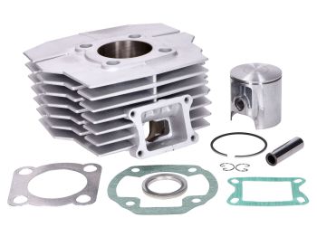 cylinder kit Parmakit 130cc for Honda MB, MT, MTX 80, MTX 130