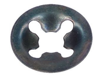locking washer / spring plate OEM 5mm