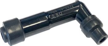 CAP SPARK PLG 102 10 12MM