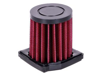 air filter Van Veen Racing for Hercules Prima 1-6, Sachs 504, 505