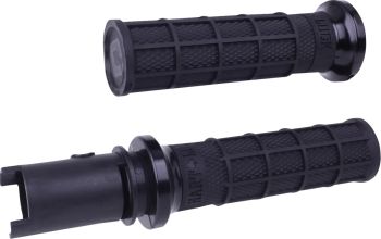GRIPS LOCK ON HART LUCK WAFFLE