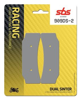 BRAKE PAD SINT RACE