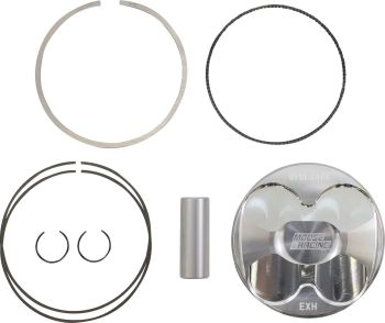 PISTON KIT CRF450 12.5:1
