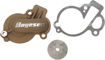 COVER/IMP WATPUMP KTM MAG