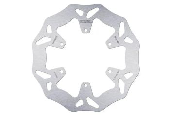 BRAKE DISC WAVE FIXED