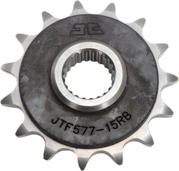 SPROCKET FRONT 15T 520 RU