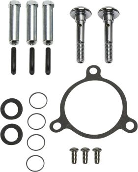 HARDWARE KIT - BIG SUCKER STAG