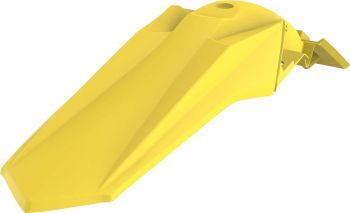FENDER REAR RMZ450 18- YE