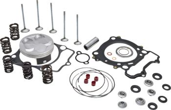 TOP END KIT YFZ450 04-09