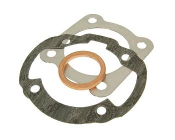 cylinder gasket set Airsal sport 65cc 46mm for Peugeot vertical AC