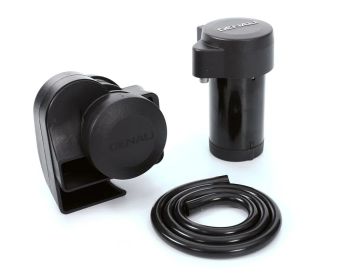 SPLIT AIR HORN