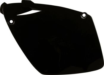 PANELS SIDE KTM 01-03 BK