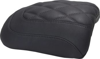 PASSENGER PADDED COWL - CVO 23