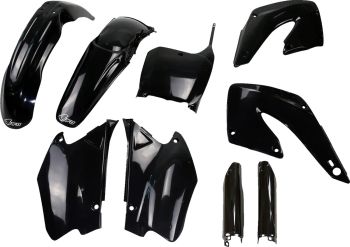 BODY KIT FULL CR125/250 00-01