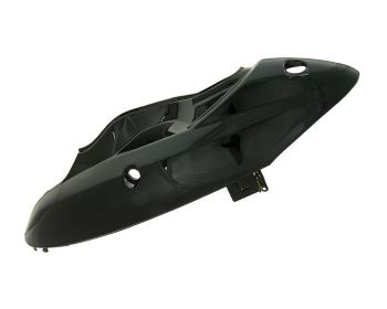 upper left side fairing black for QT-9
