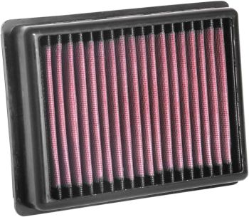AIR FILTER TRIUMPH THRUX