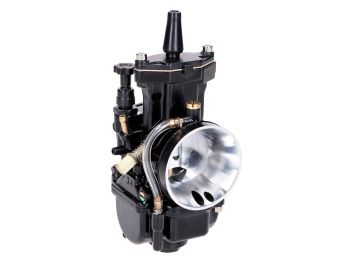 Carburetor Naraku Black Edition flat slide V.2 Racing 34mm
