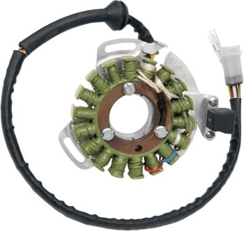 STATOR H.O. 87-94 YFZ350