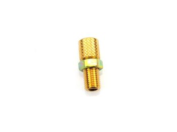 Set screw for Bing brass M6 for Zündapp, Sachs, Hercules, Puch, Kreidler, Tomos, Batavus, KTM, Casal, Zweirad Union, Suzuki, SRB, SRF, SRC, SRE, Type 21