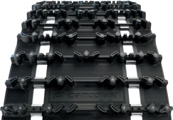 TRACK CAMO 15X121-1.063