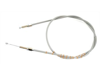 Clutch cable gray 927.170.73.69 for Hercules MP 2, Kreidler, Hercules, Puch, KTM, Rixe, Victoria, DKW, Zündapp
