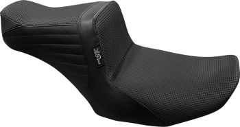 SEAT TAILWHIP BASKET WEAVE 23