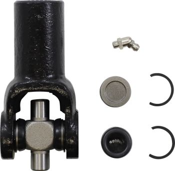 YOKE PROP SHAFT W/U-JOINT