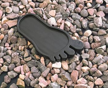RUBBER KICKSTAND FOOT