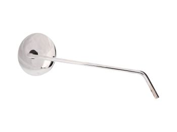 mirror right chromed for Vespa PX 125, 150, 200