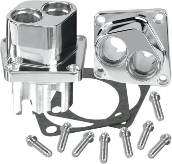 LIFTER BLK 84-99BT CHR
